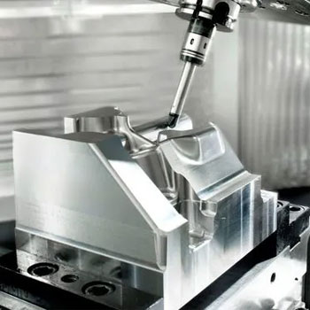 Các đặc điểm của phay CNC là gì