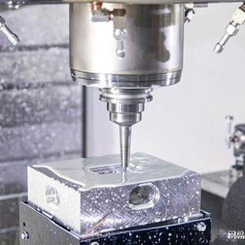 Xu hướng phát triển của phay CNC hiện đại