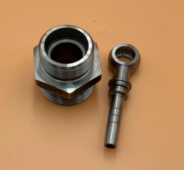 Cách kiểm soát tốc độ gia công CNC trong quá trình hoạt động