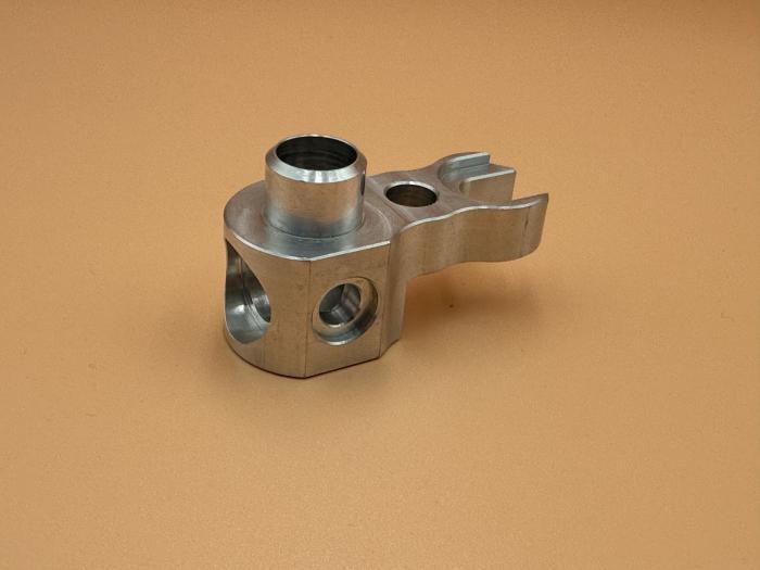 Chiến lược đảm bảo chất lượng gia công CNC