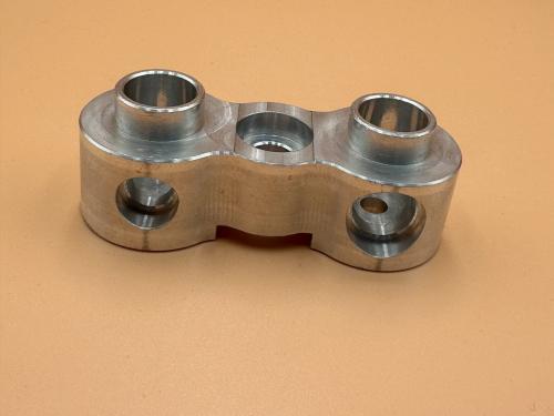 Con đường đổi mới và phát triển gia công CNC theo thách thức bảo vệ môi trường