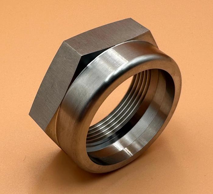 Gia công CNC chính xác và thủ công mỹ nghệ