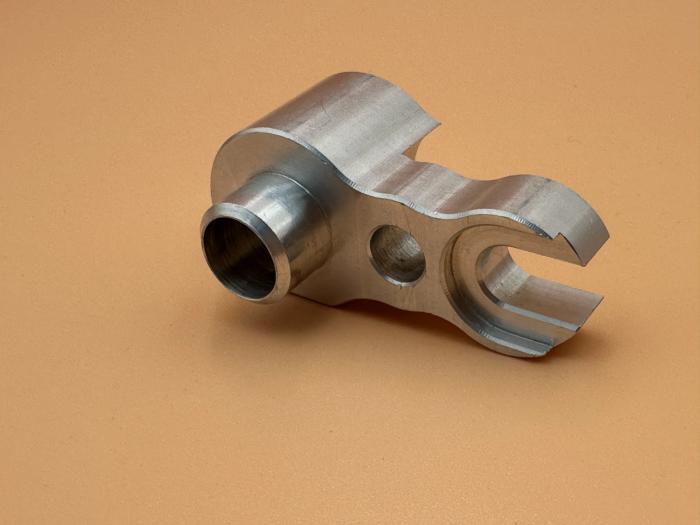 Phân tích sáu phương pháp cắt phổ biến trong gia công CNC