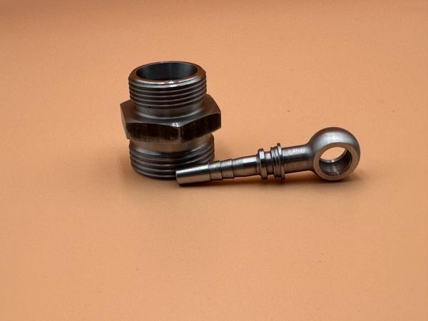 Tối ưu hóa kiểm soát tốc độ xử lý CNC để tăng cường hiệu quả