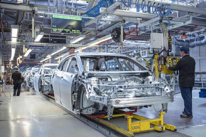 Cách đảm bảo chất lượng trong xử lý CNC