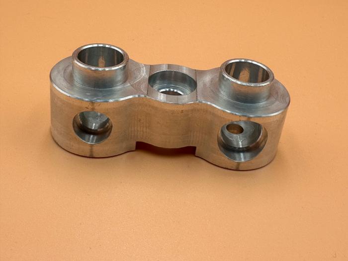 Khám phá phương pháp hoạt động hiệu quả của khai thác CNC chính xác