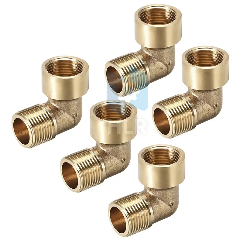 Bộ chuyển đổi khuỷu tay bên trong