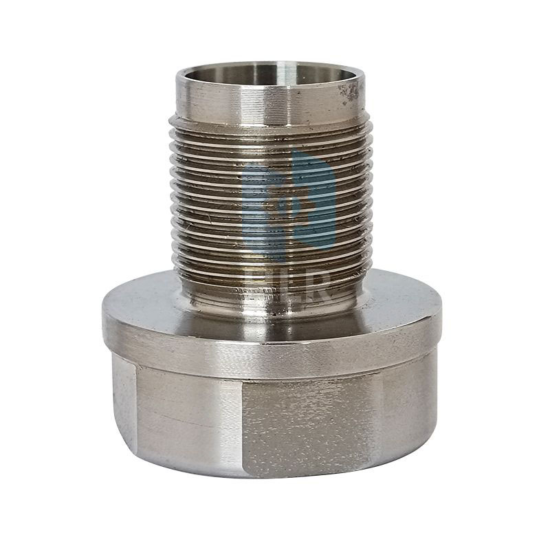 Van xả thanh piston không có không khí hậu mãi