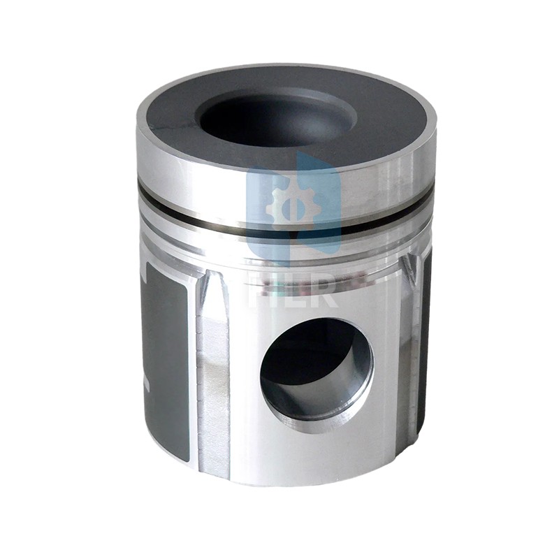 Piston hợp kim nhôm