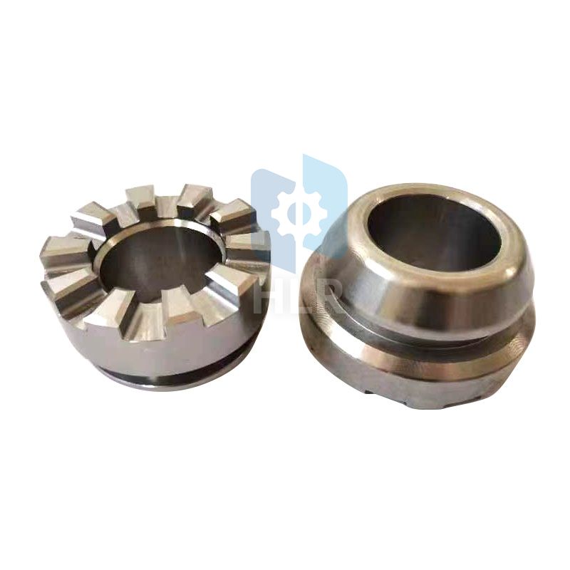 Máy tiện bánh răng CNC