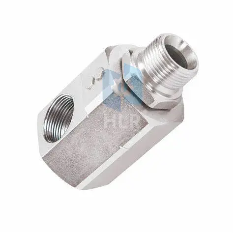 Khớp xoay thủy lực