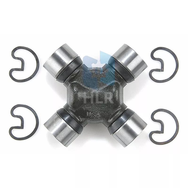 Các khớp U chính xác
