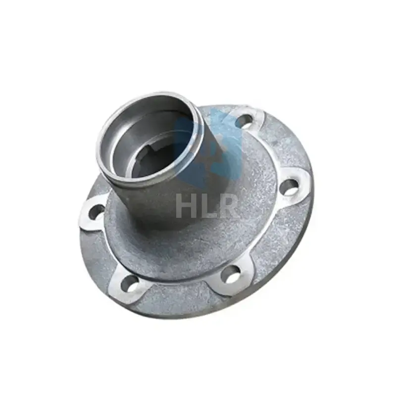 Bộ phận đúc cát