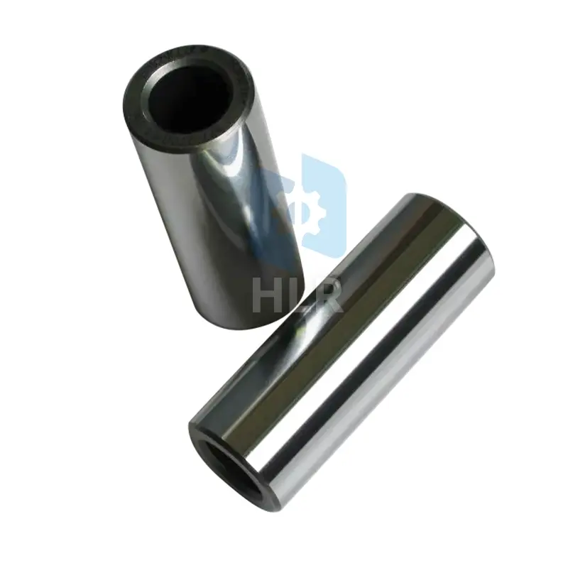 Đặt pin piston vít